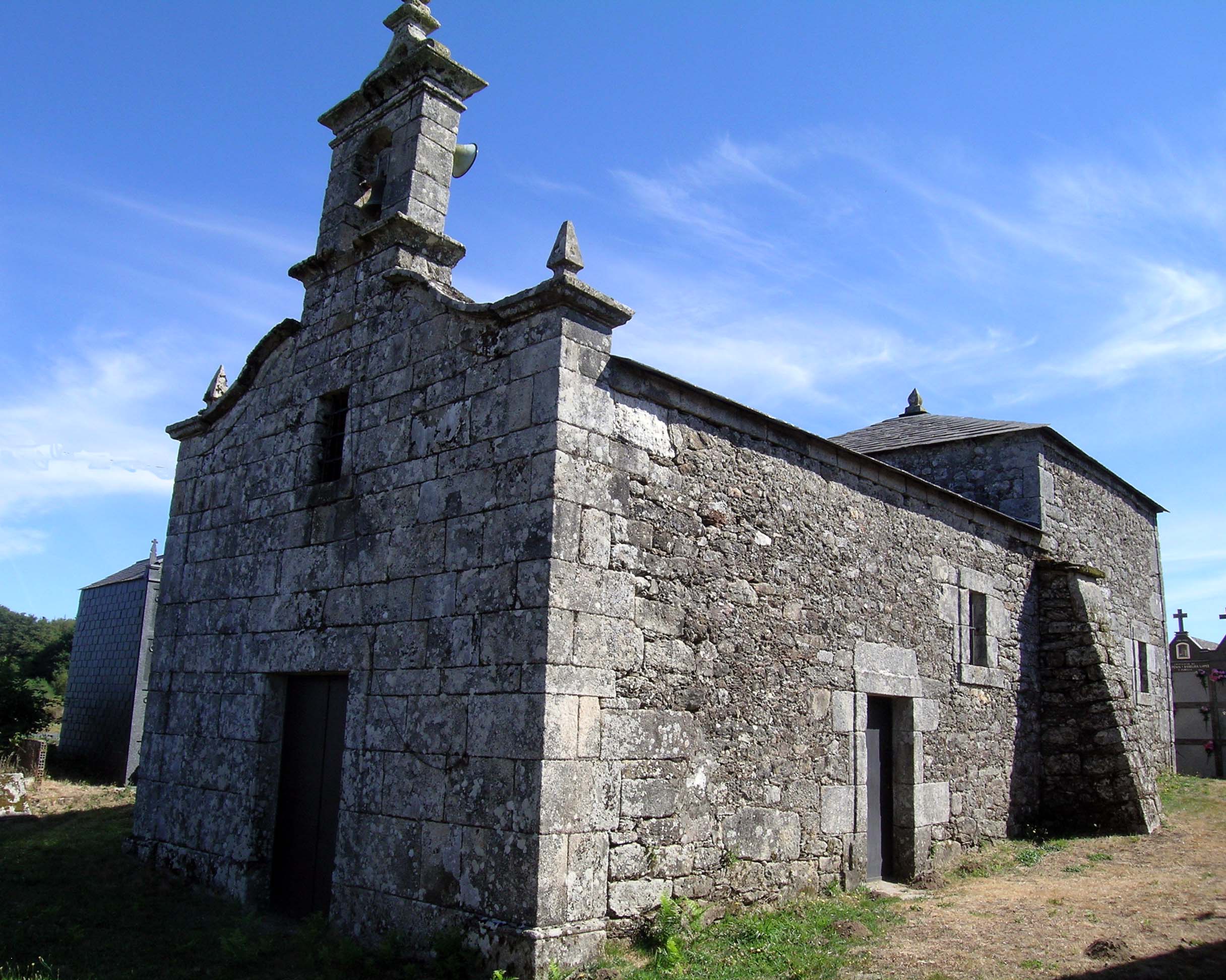 SAN CIBRAO